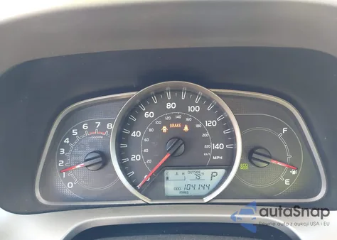 2015 Toyota Rav4 Le из США, поврежденный, VIN 2T3ZFREV4FW187200